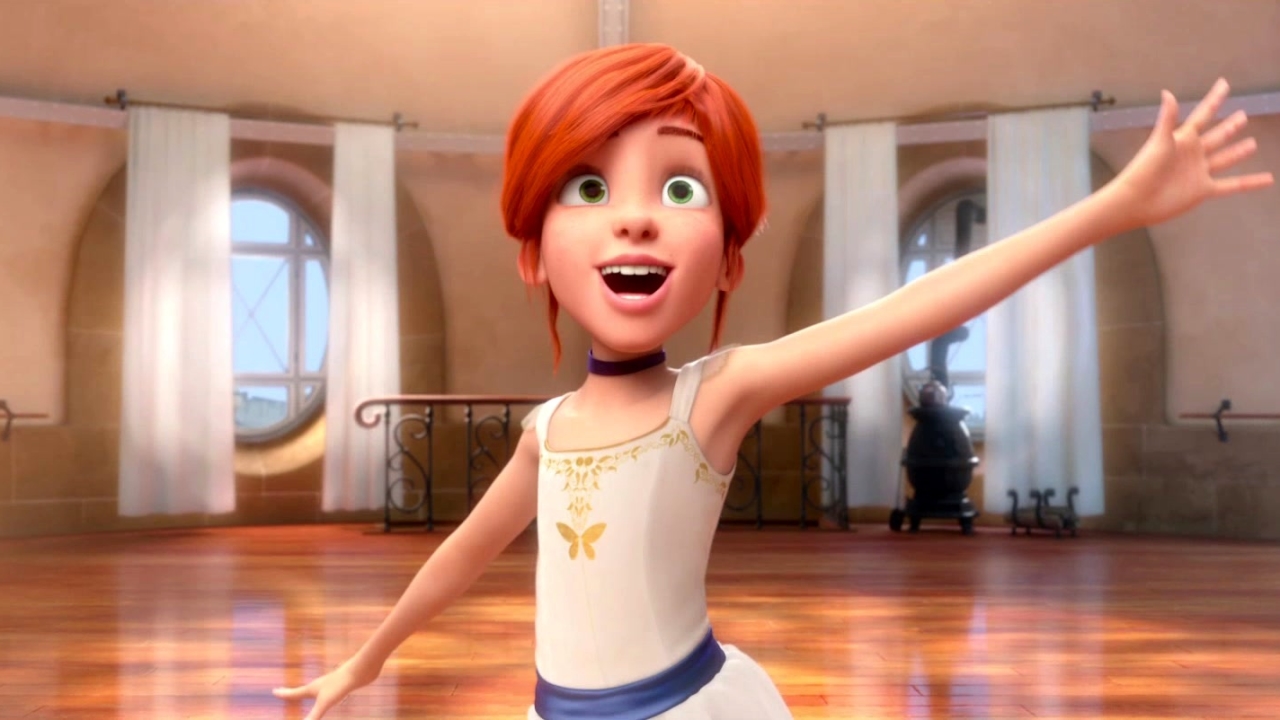 Leap! (US Trailer 1)