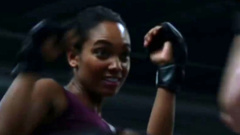 Sleepy Hollow: Jenny And Joe Are In The Ring