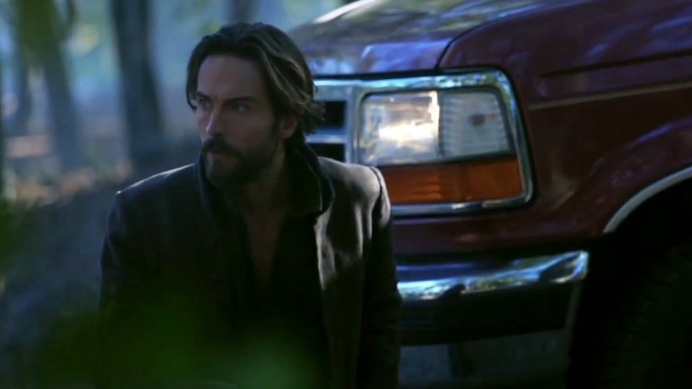 Sleepy Hollow: Ichabod Treads Cautiously While Looking For Jenny