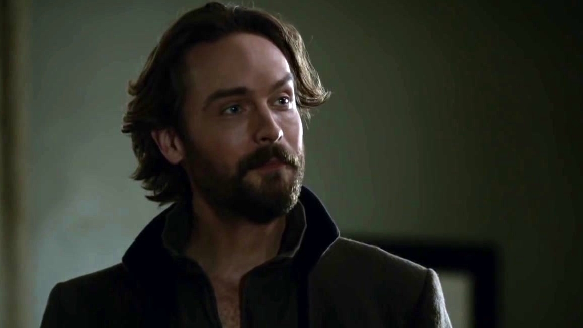 Sleepy Hollow: Reynolds Goes On A House Call