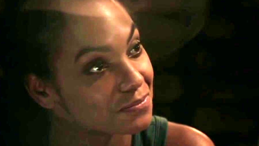 Sleepy Hollow: Joe Confesses His Love To Jenny