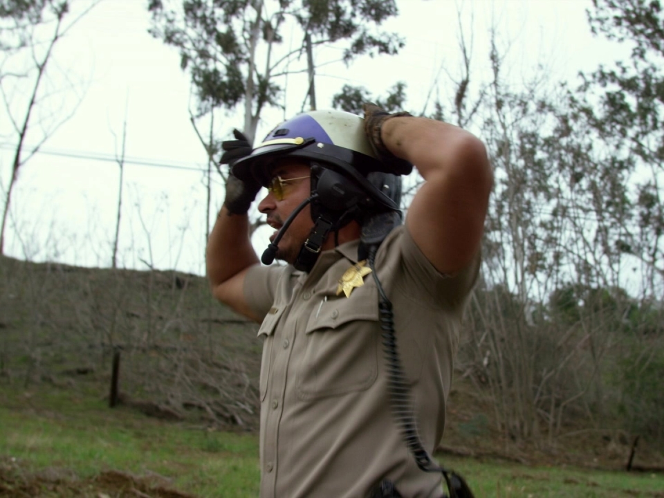 CHIPS Michael Pena On The 'Ponch' In The Movie Being Different From