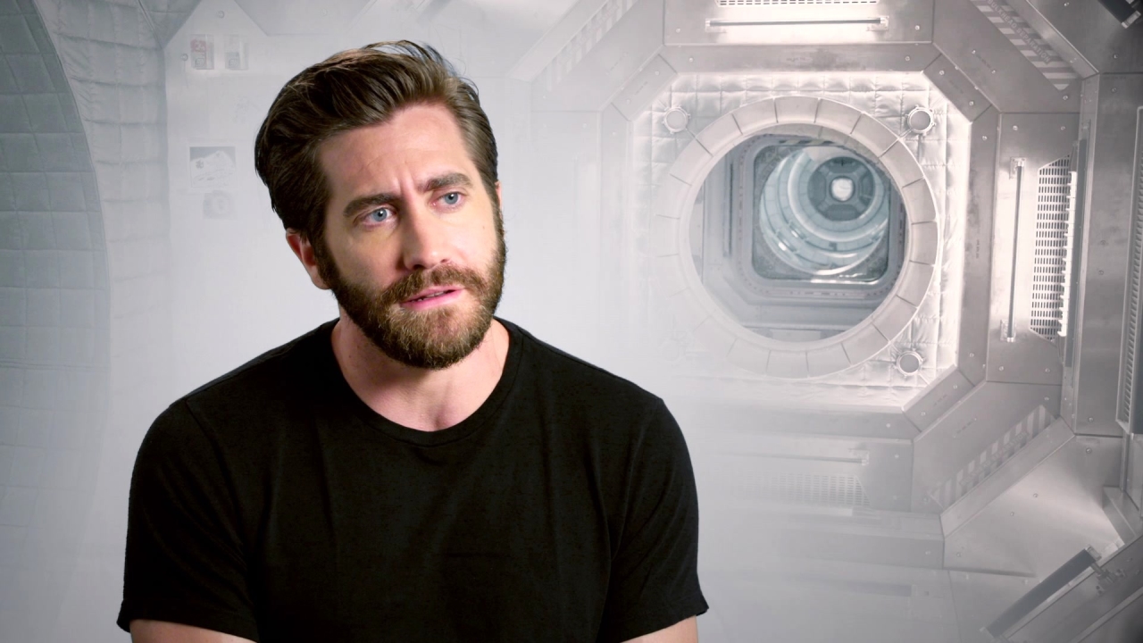 Life: Jake Gyllenhaal On The Story