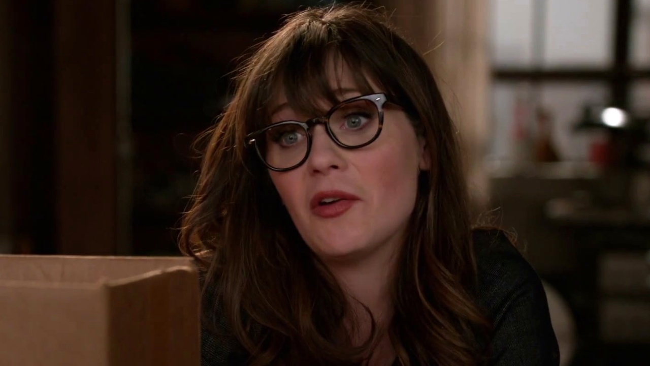 New Girl: The Gang Is Shocked By Nick's Outfit