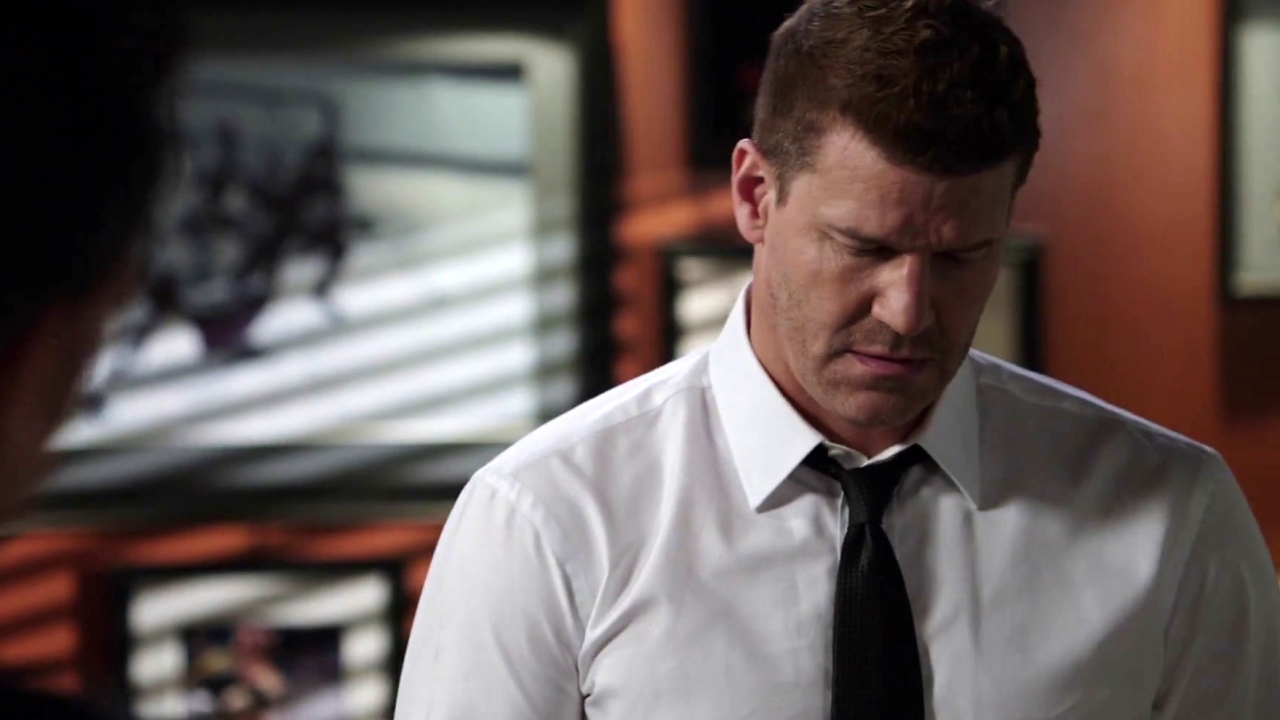Bones: Booth Offers Aubrey Lead On Their New Case