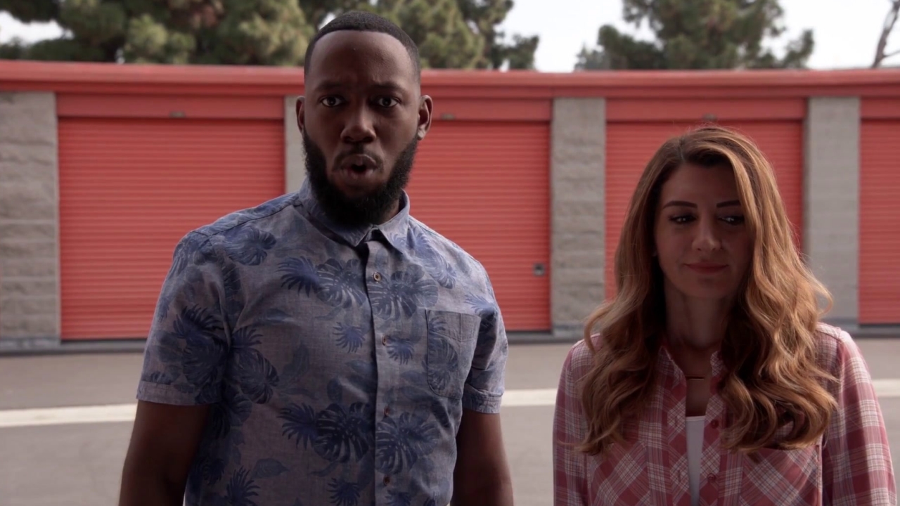 New Girl: Aly Shares A Secret From Her Past With Winston