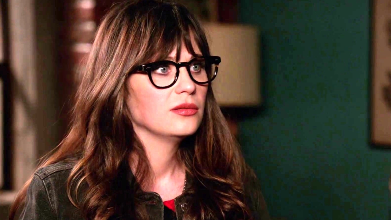 New Girl: Reagan Calls Jess Her First Girlfriend