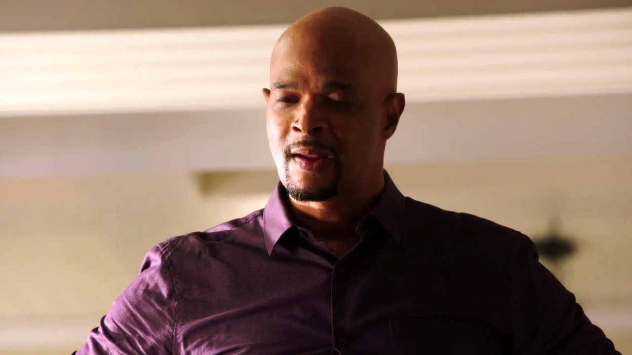 Lethal Weapon: Murtaugh Plans Some Bonding Time With Rj