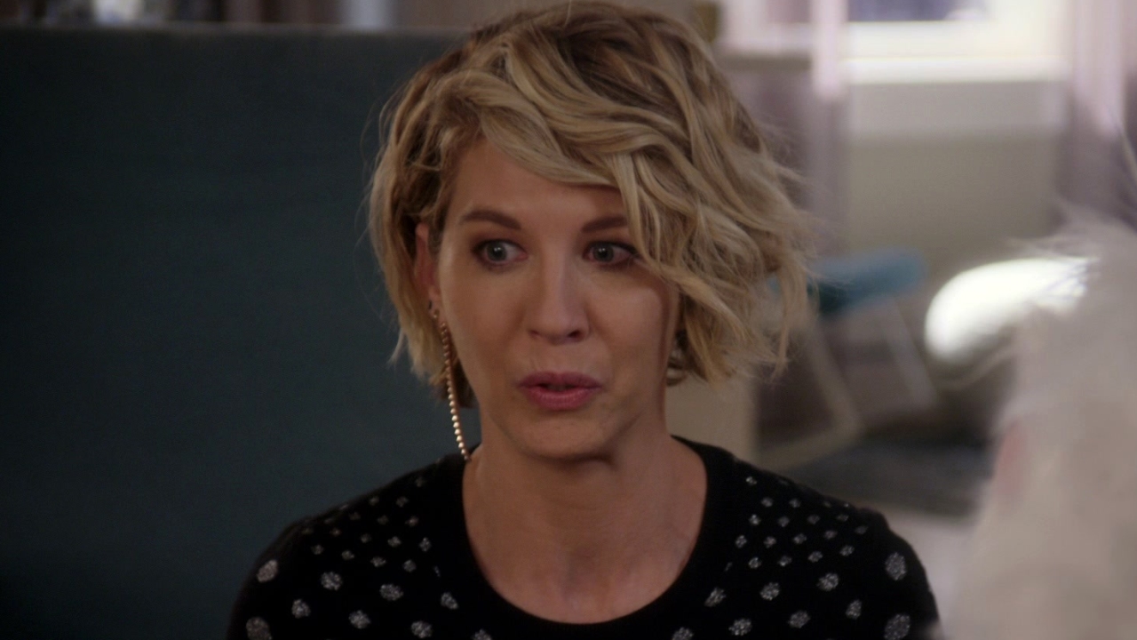Imaginary Mary: Down And Dirty