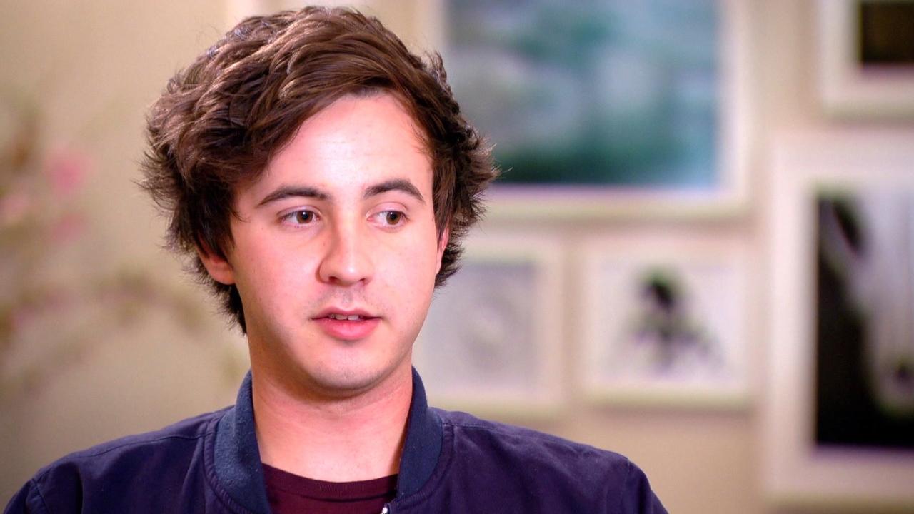 Imaginary Mary: Nicholas Coombe On Being A Family Show