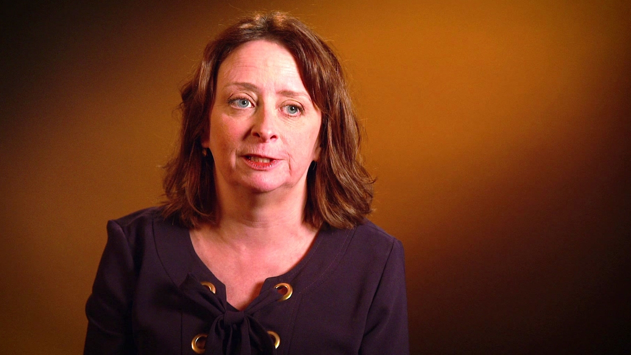 Imaginary Mary: Rachel Dratch On The Premise Of The Show