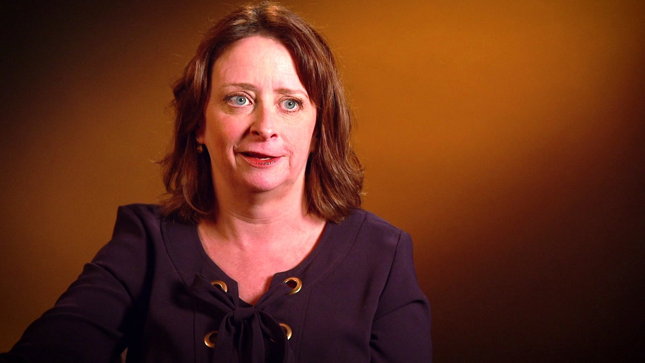 Imaginary Mary: Rachel Dratch On How She Approached The Role