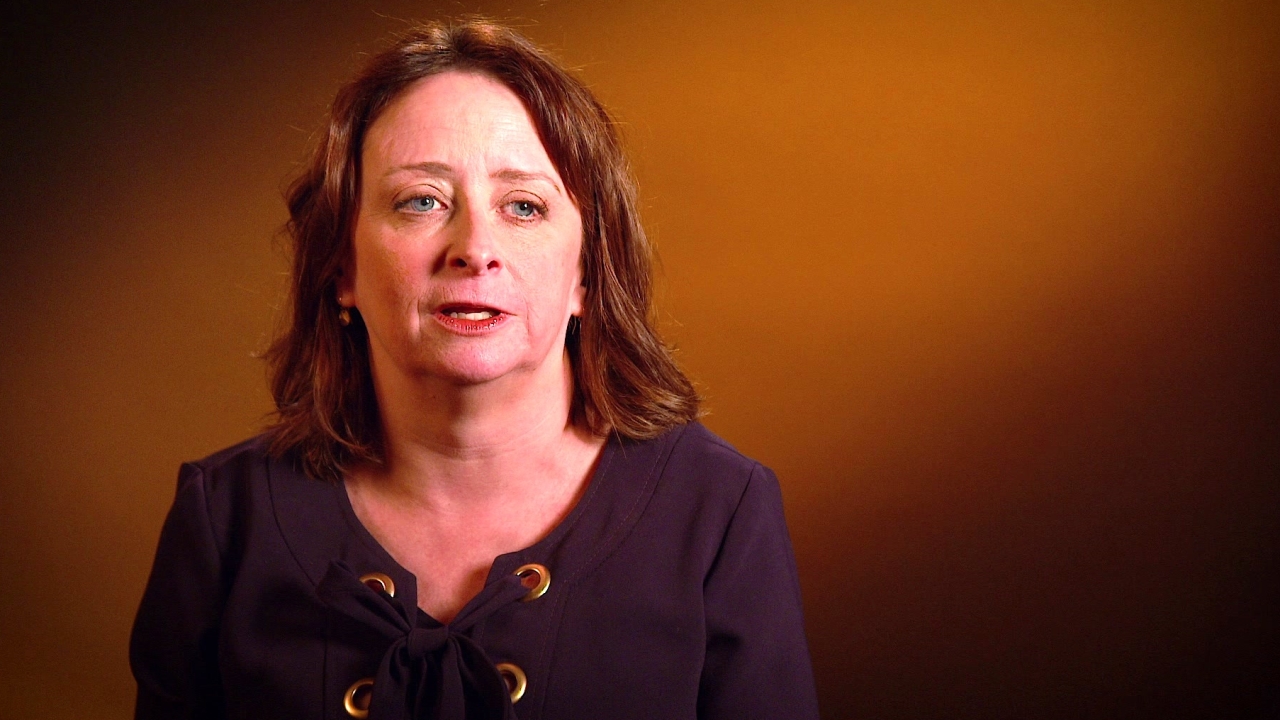 Imaginary Mary: Rachel Dratch On Mary