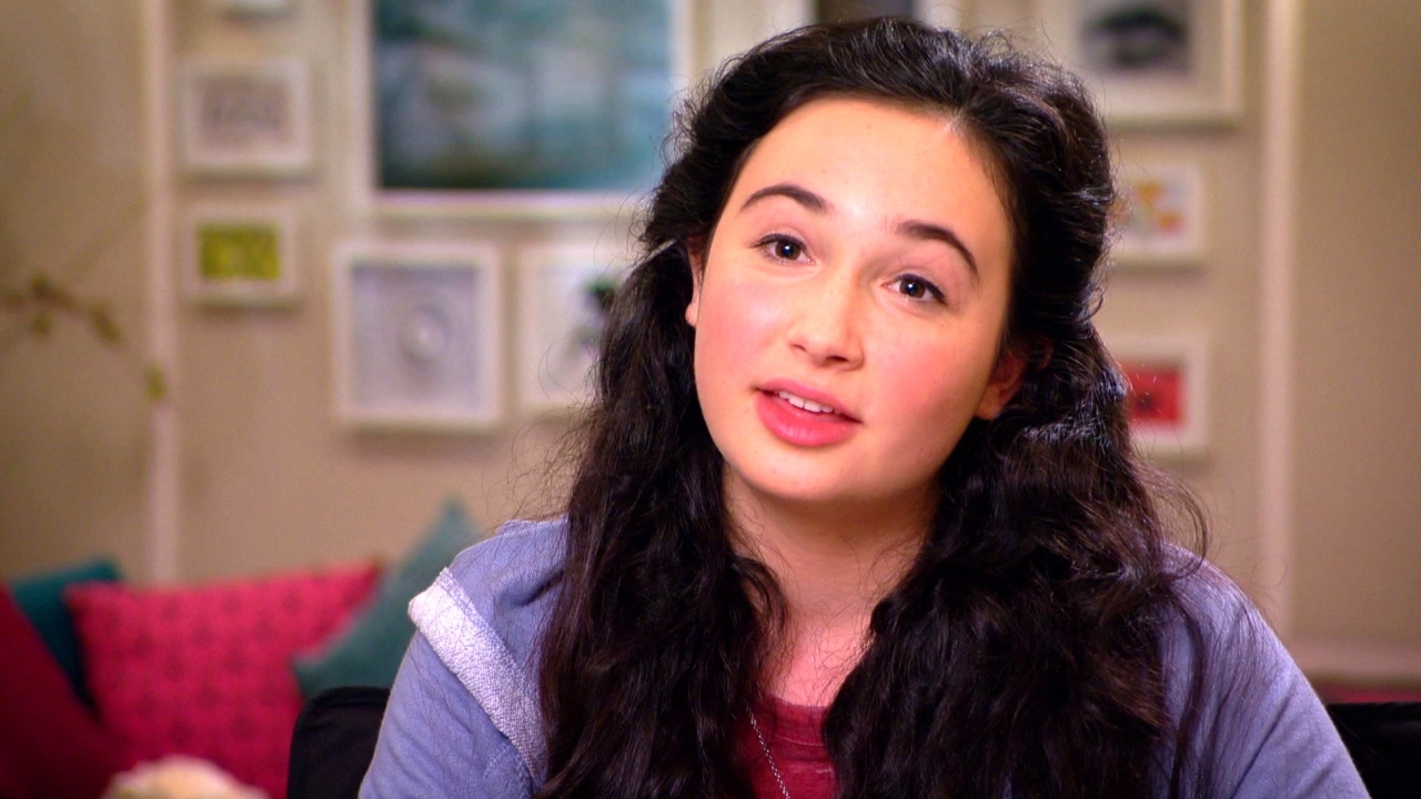 Imaginary Mary: Matreya Scarrwener On Mary's On Set Team