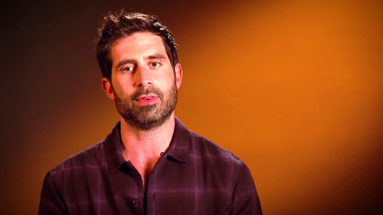 Imaginary Mary: Stephen Schneider On The Premise Of The Show