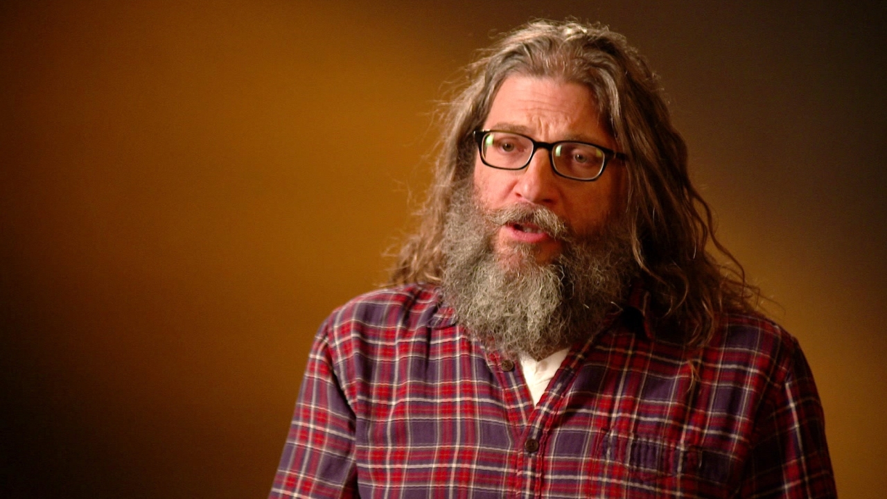 Imaginary Mary: David Guarascio, Executive Producer, On The Technical Challenges