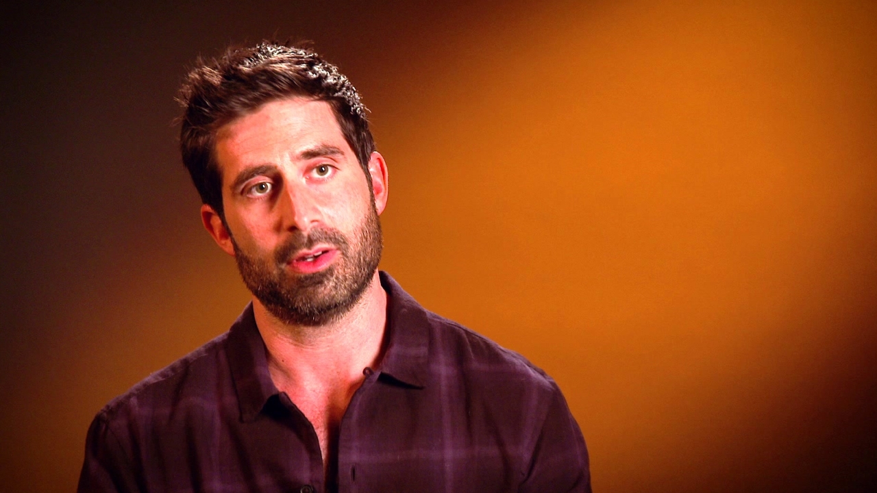Imaginary Mary: Stephen Schneider On If He Had An Imaginary Friend