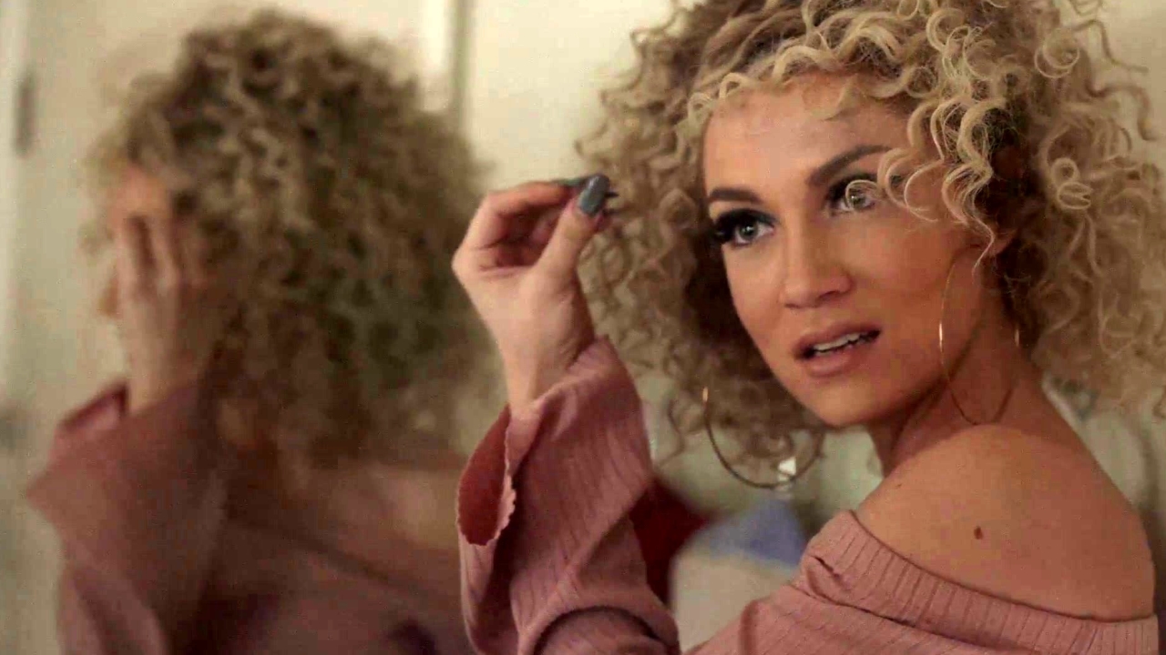 Star: Simone Finds Out What Happened To Star
