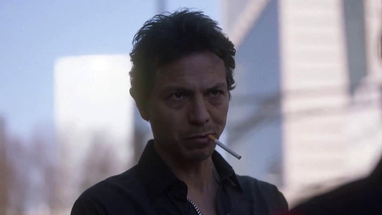 Star: Carlotta Meets With Jahil After He's Released From Jail