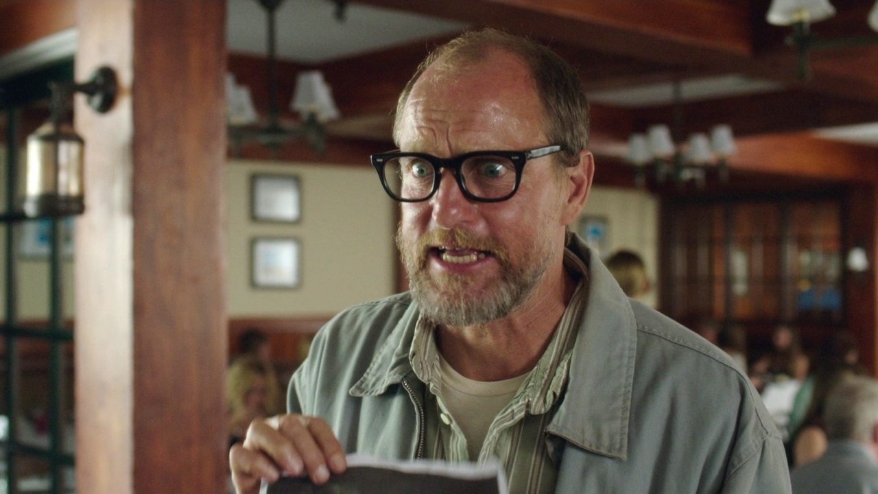 Wilson: Who Is Wilson? (Featurette)