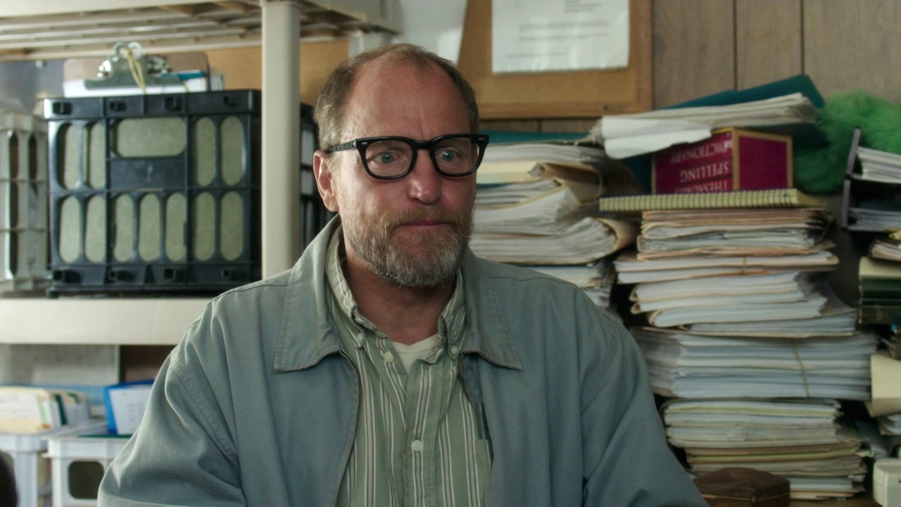 Wilson: Who Is Wilson? (Uncensored Featurette)