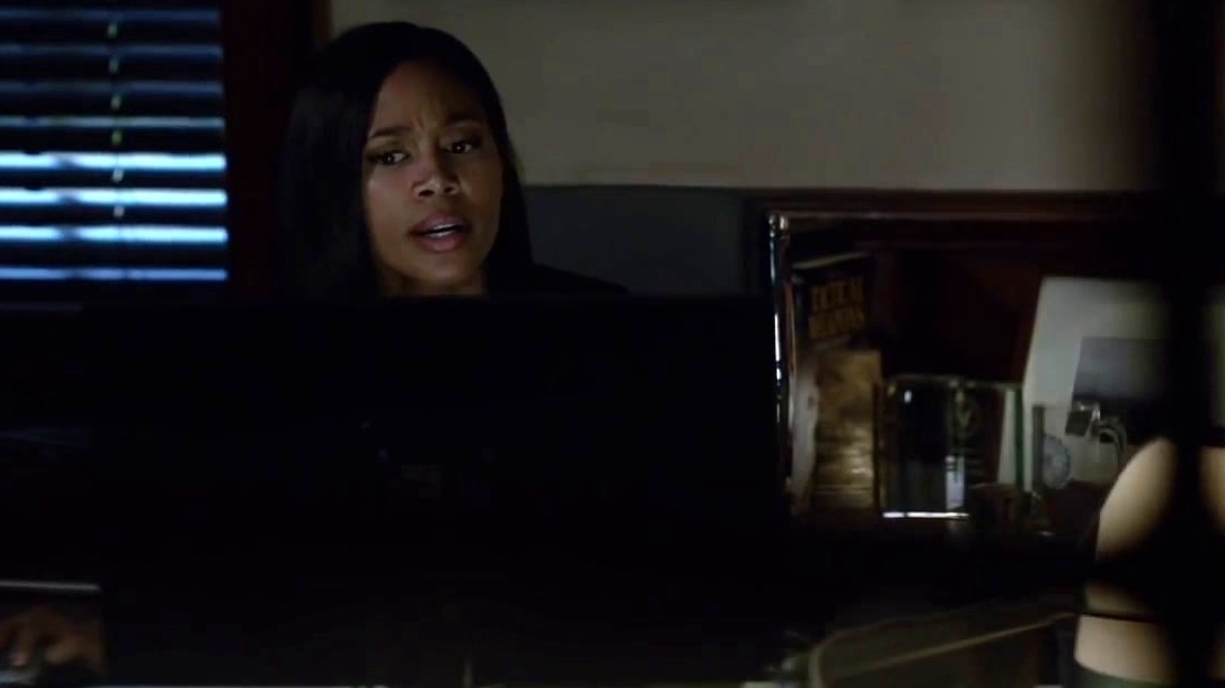 Sleepy Hollow: Reynolds Issues A Warning To Abbie