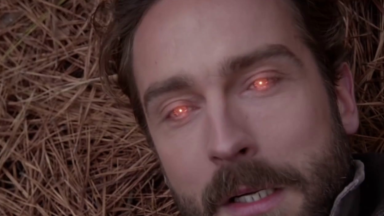 Sleepy Hollow: Tomorrow