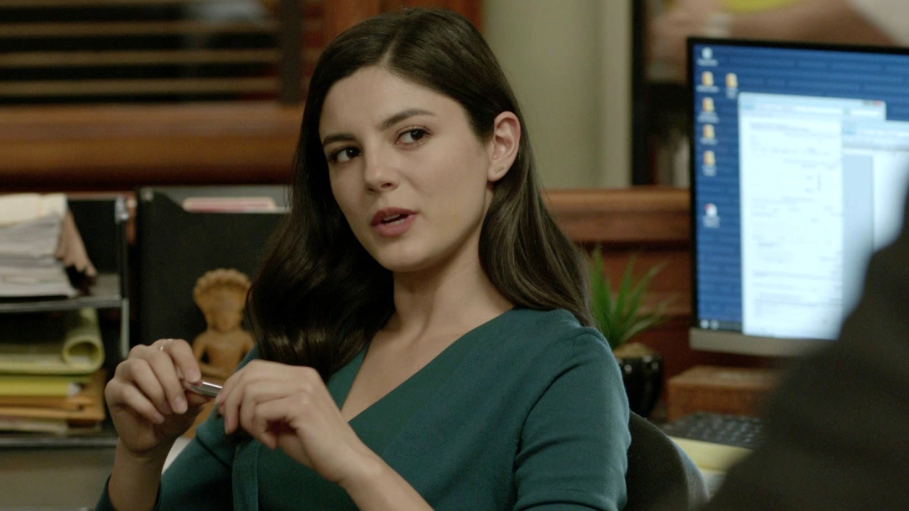 Chicago Justice: See You In Court