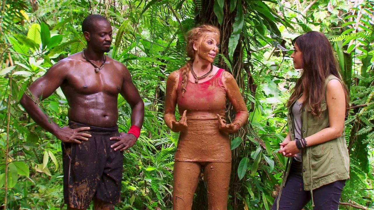 Kicking & Screaming: Going Coconuts