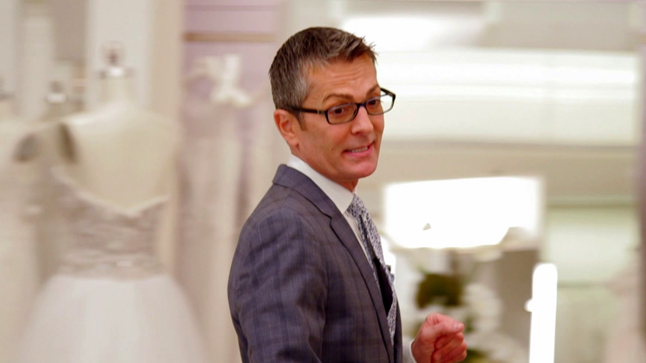 Say Yes to the Dress - Season 20 Reviews - Metacritic - Say Yes To The Dress Season 20