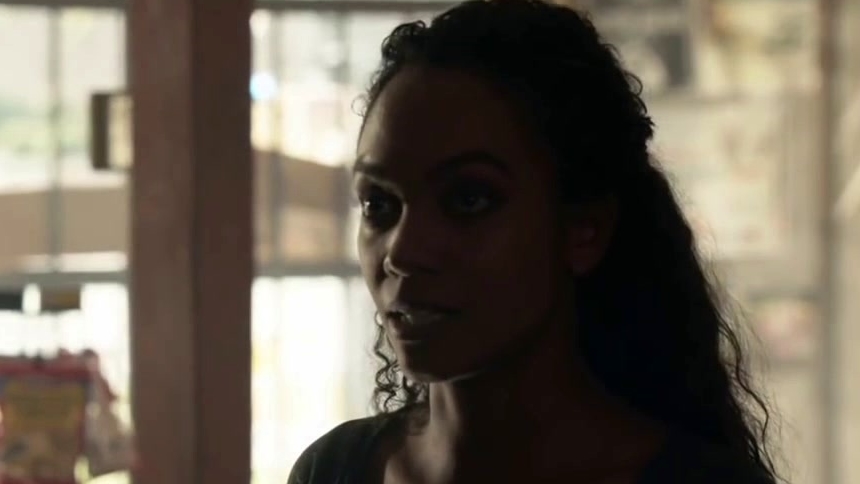 Sleepy Hollow: Jenny Is Given Some Uncomfortable News