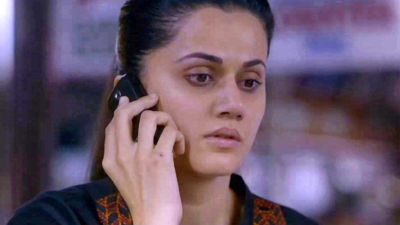 Naam Shabana (Us Trailer 2)