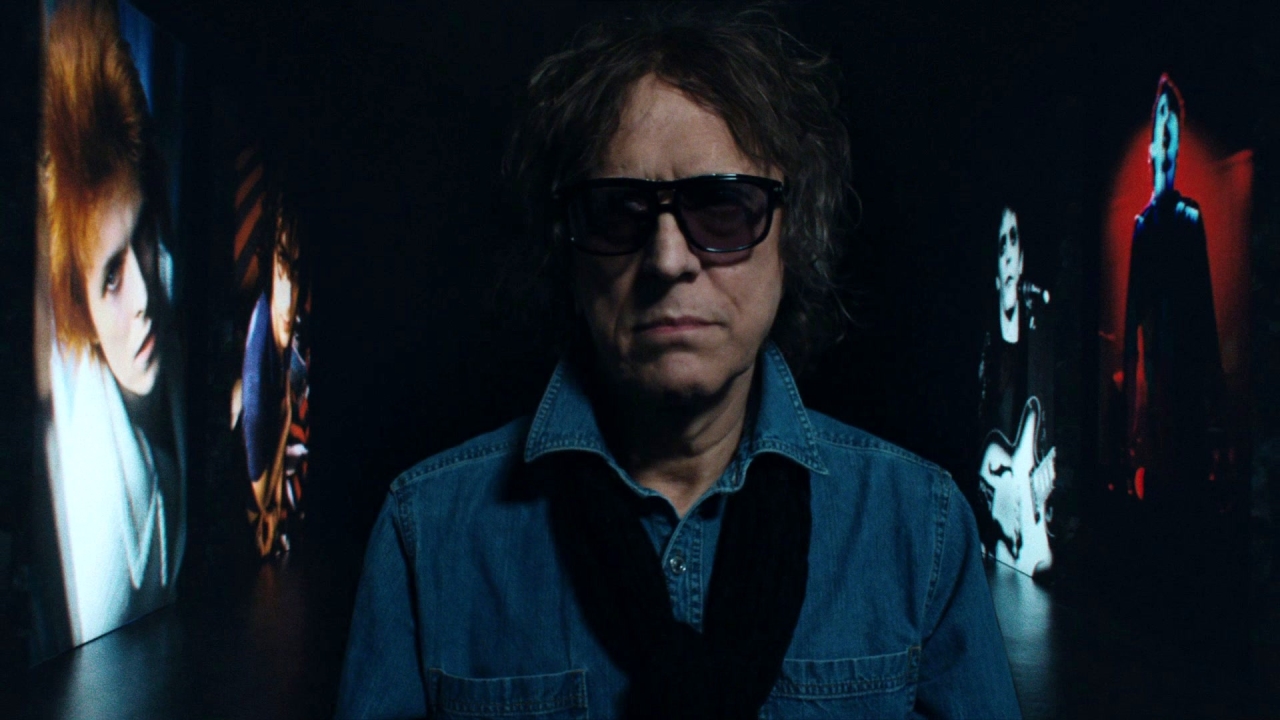 Shot! The Psycho-Spiritual Mantra Of Rock