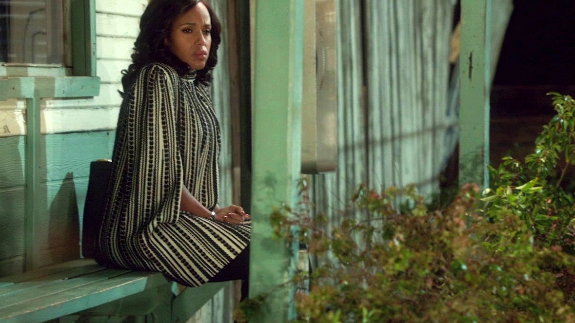 Scandal: Kill Rowan