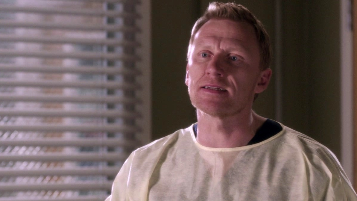 Grey's Anatomy: For Better Or Worse