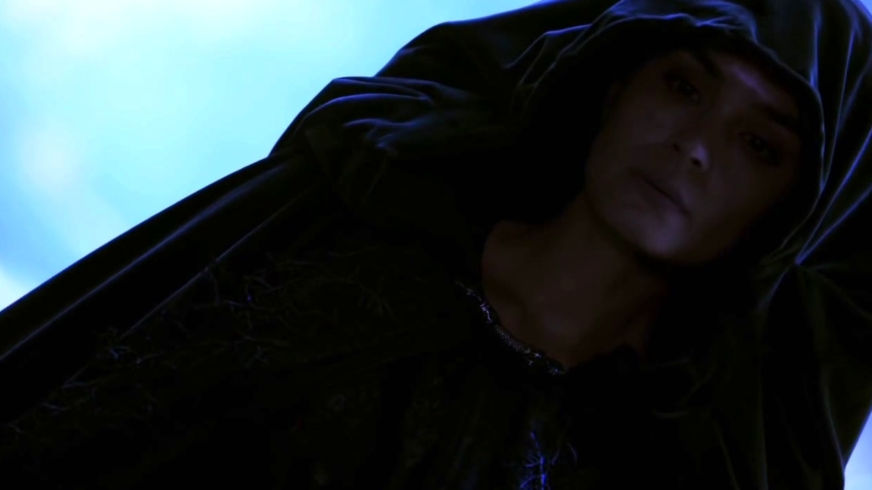 Sleepy Hollow: Pandora Is Able To Resurrect The General