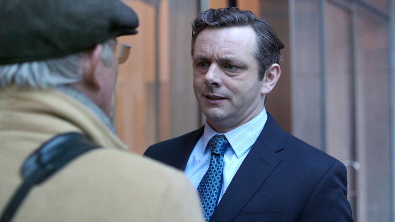Norman: The Moderate Rise And Tragic Fall Of A New York Fixer: A Pleasure To Meet You