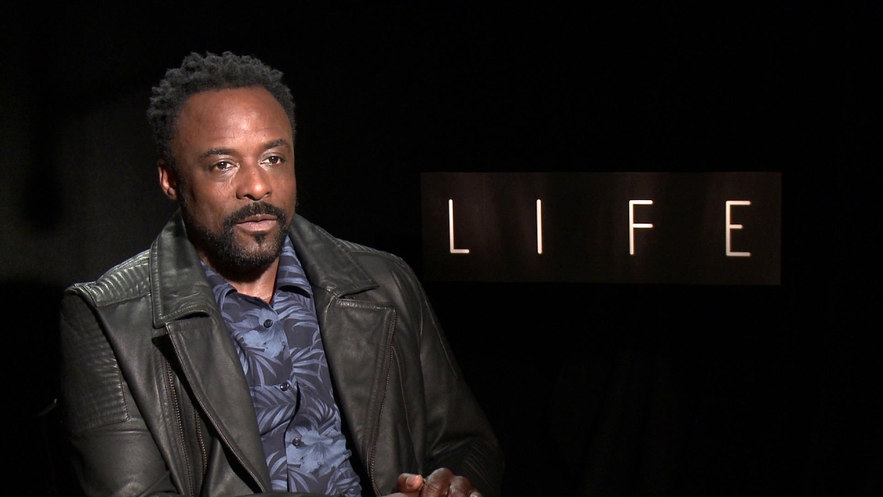 Life: Ariyon Bakare On What Makes 'Life' A Terrifying Film