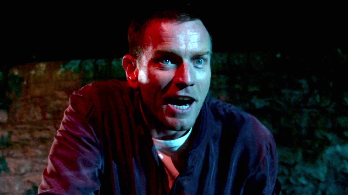 T2 Trainspotting (Home Ent. Trailer)