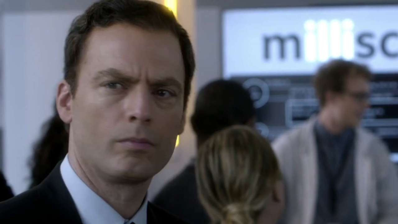 Apb: Ada And Murphy Warn Gideon Of A Threat On His Life
