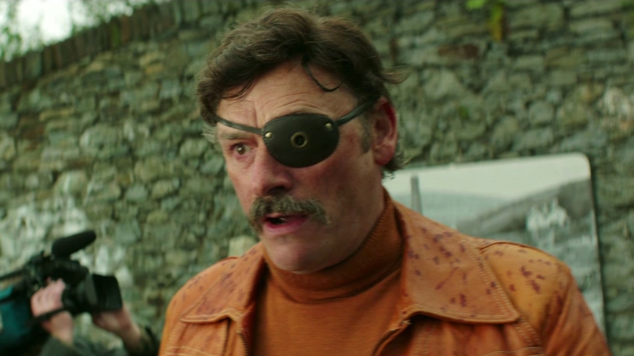 Mindhorn