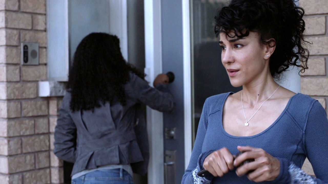 Taken: Asha Is Being Set-Up By Elena