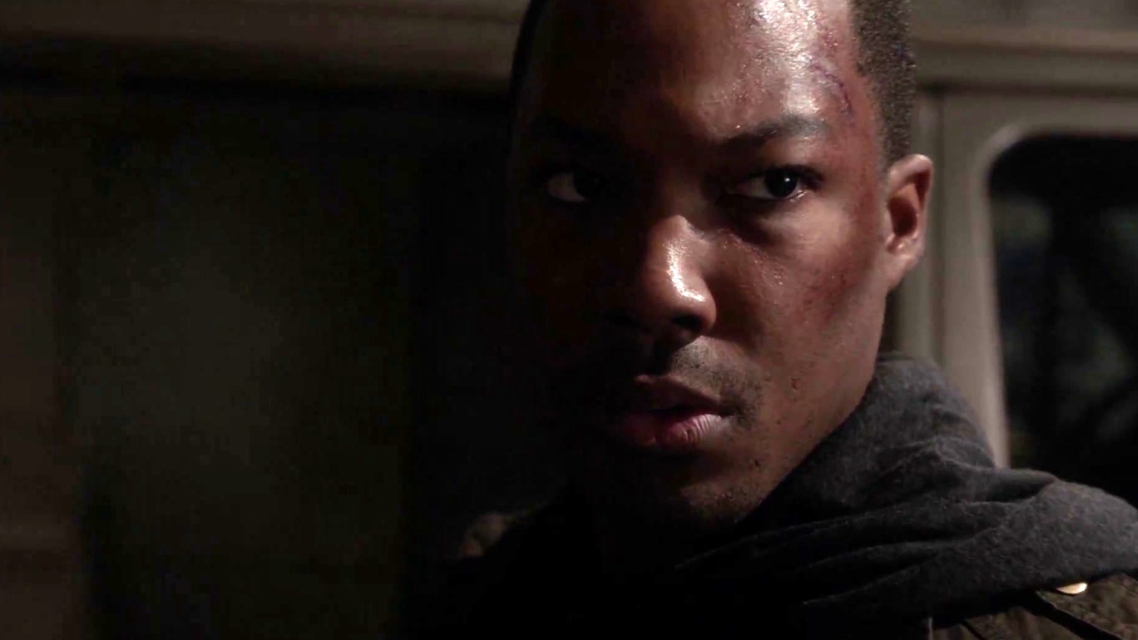 24: Legacy: Bin-Khalid Orders Andy To Fix His Hard Drive