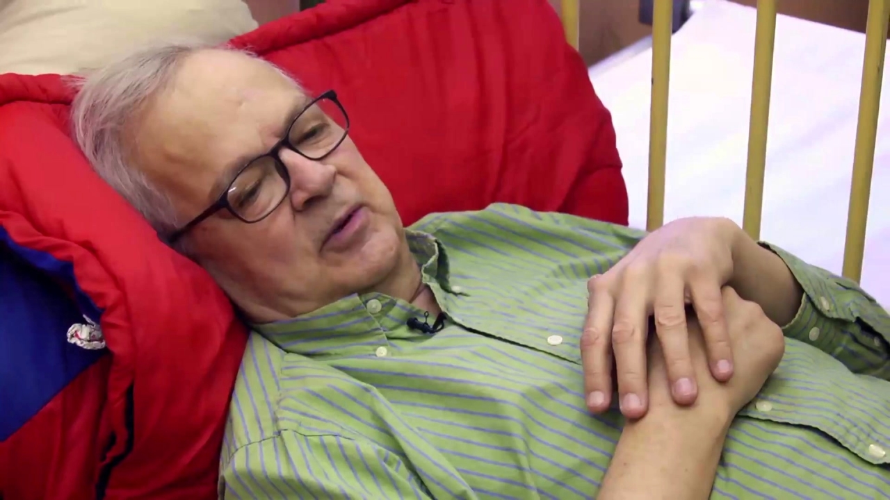 Tony Conrad: Completely In The Present