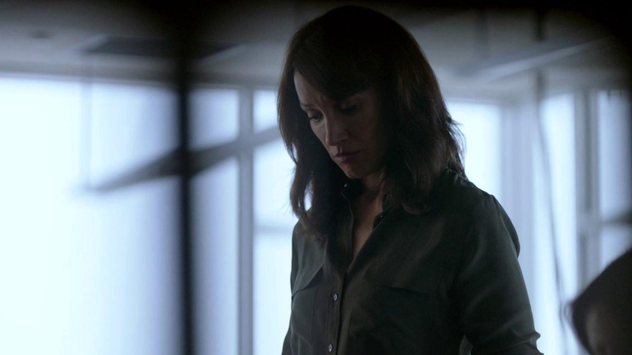 Taken: A Clockwork Swiss