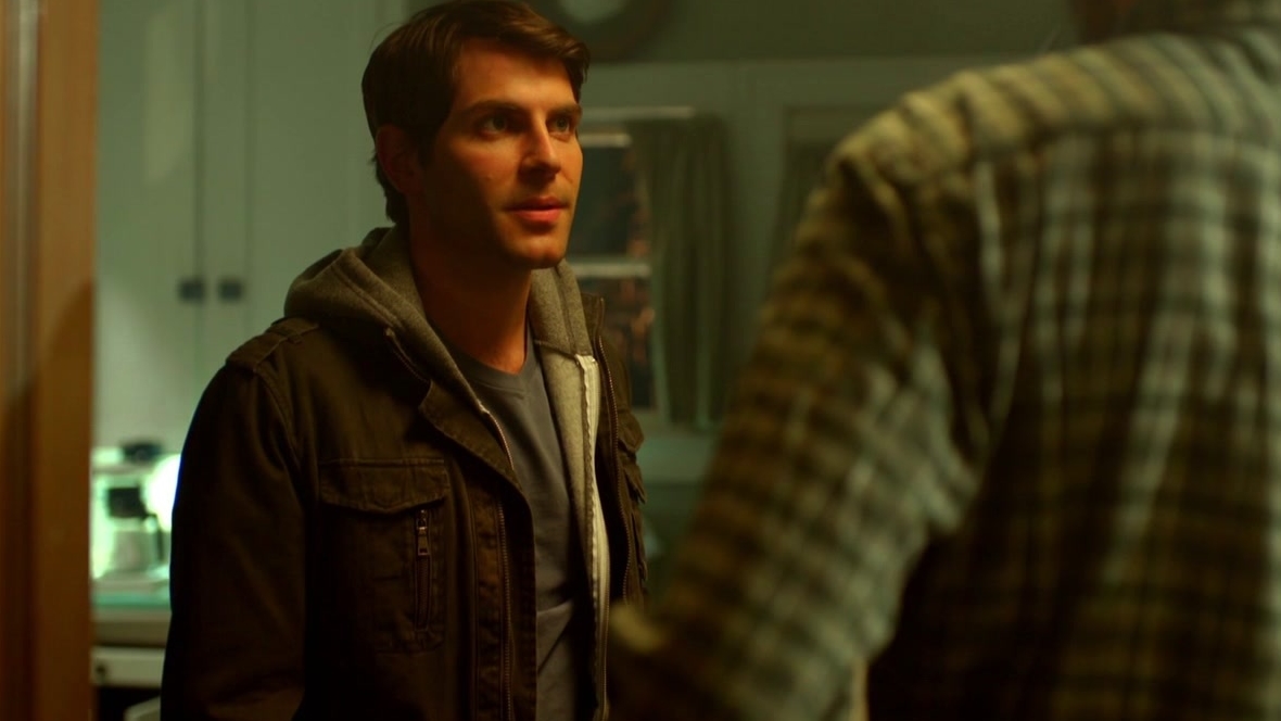 Grimm: It's Who You Are