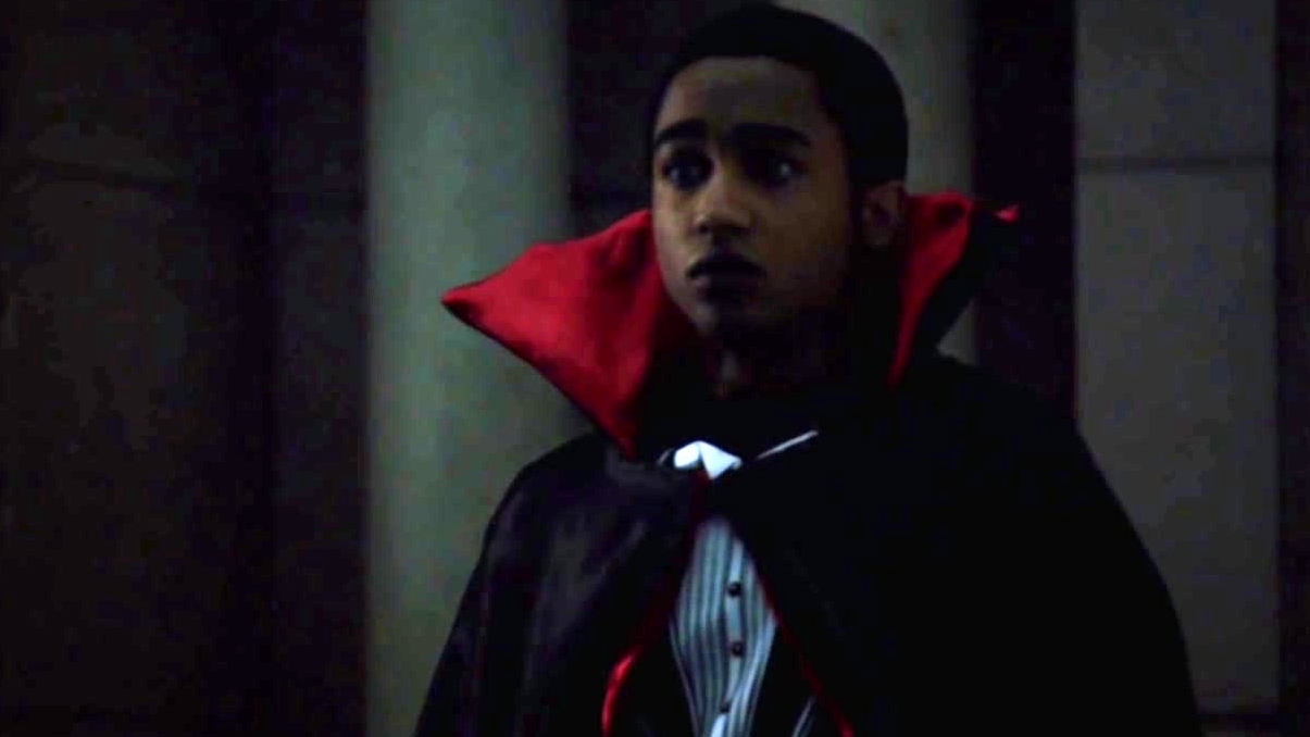 Sleepy Hollow: A Zombie Army Of Red Coats Is Released