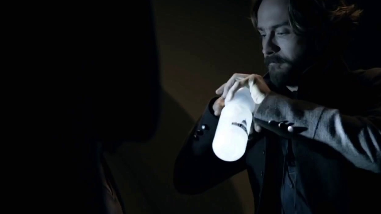 Sleepy Hollow: Abbie Knows That There Is More To Be Discovered In The Basement
