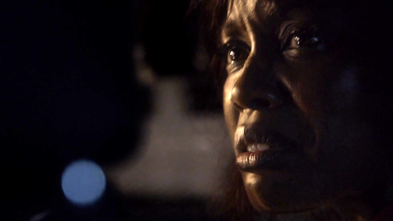 24: Legacy: Nicole Begs Isaac To Go Back For Carter