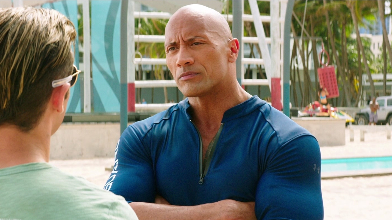 Baywatch (Trailer 2)